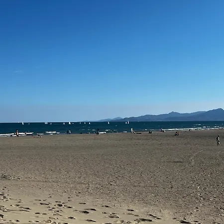 Vue Sur Et Montagne Appartamento *