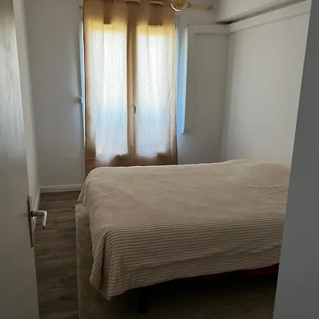 Apartment Vue Sur Et Montagne Perpignan